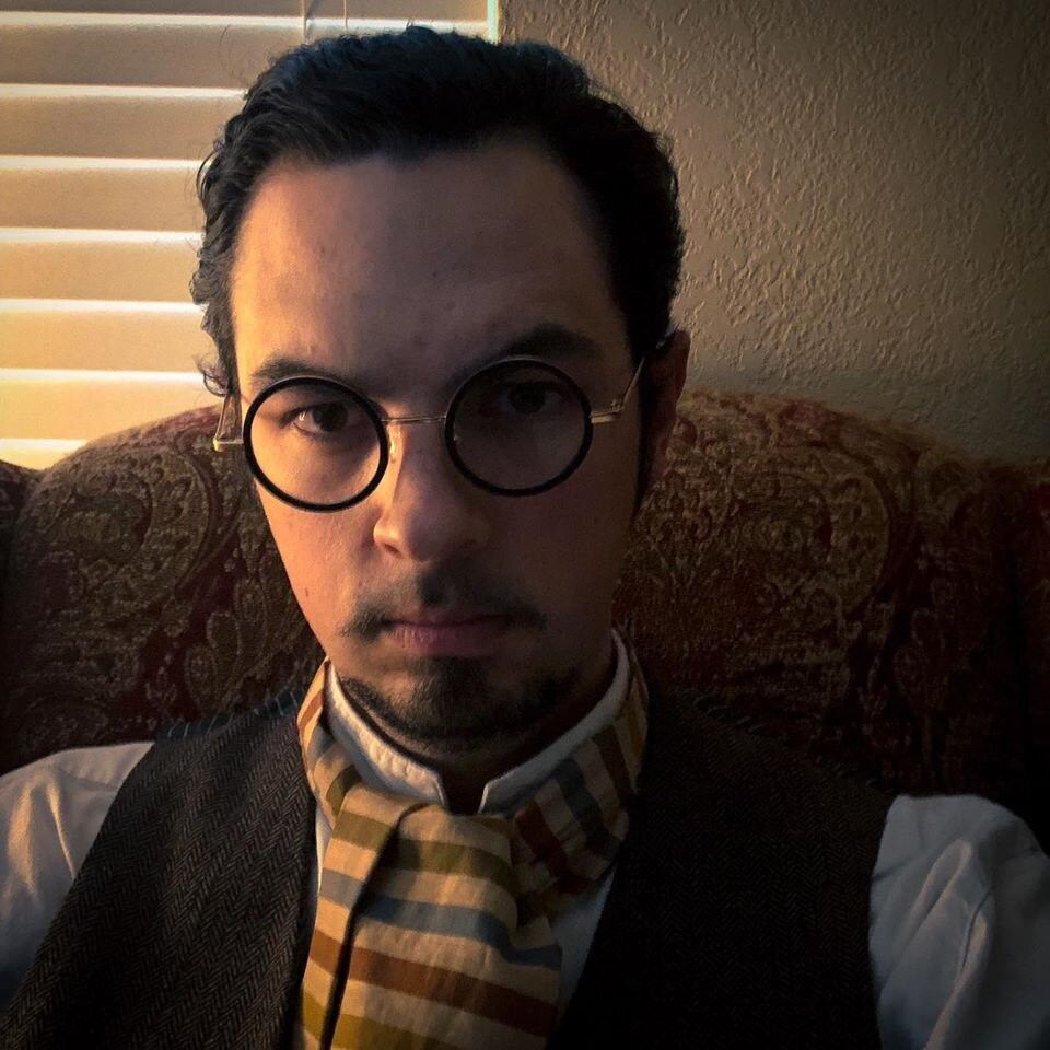 Timothy Stevens
